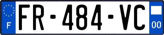 FR-484-VC