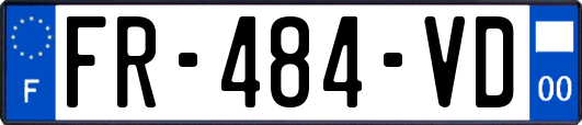 FR-484-VD