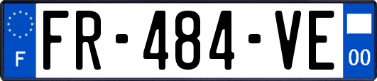 FR-484-VE
