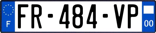 FR-484-VP