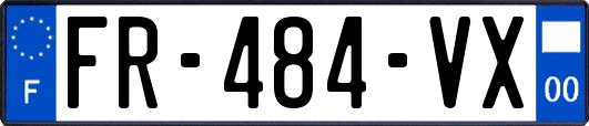 FR-484-VX