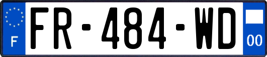 FR-484-WD
