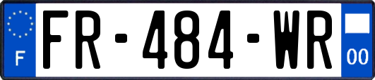 FR-484-WR