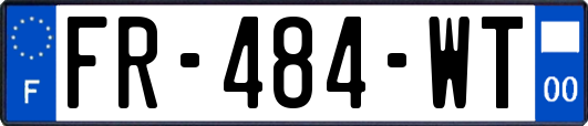 FR-484-WT