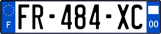 FR-484-XC