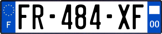 FR-484-XF