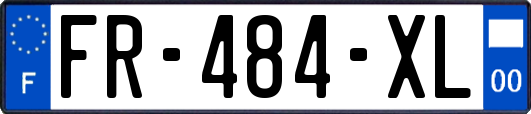 FR-484-XL