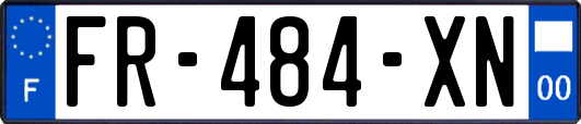 FR-484-XN