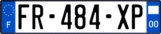 FR-484-XP