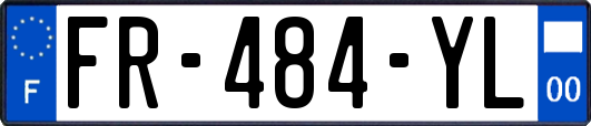 FR-484-YL