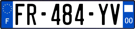 FR-484-YV