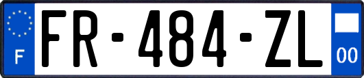 FR-484-ZL
