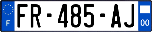FR-485-AJ