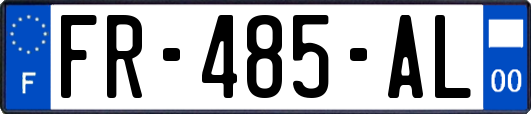 FR-485-AL