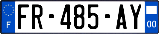 FR-485-AY
