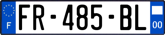 FR-485-BL