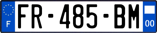 FR-485-BM