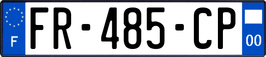 FR-485-CP