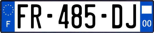 FR-485-DJ