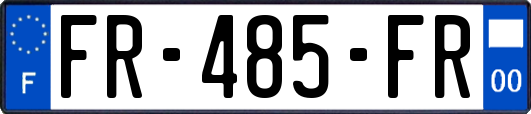 FR-485-FR