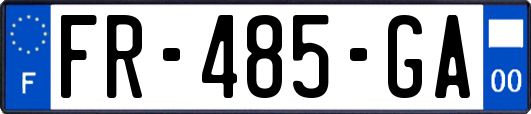 FR-485-GA