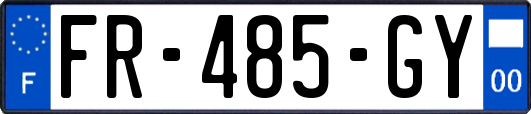 FR-485-GY