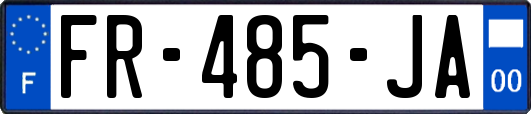 FR-485-JA