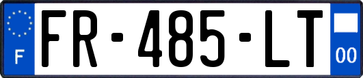 FR-485-LT