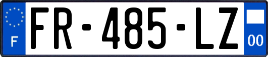 FR-485-LZ