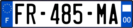 FR-485-MA
