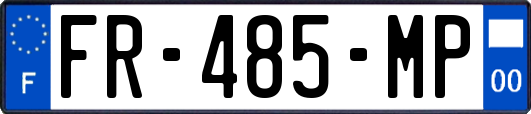 FR-485-MP