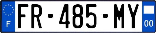 FR-485-MY