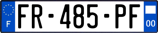 FR-485-PF