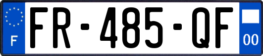 FR-485-QF