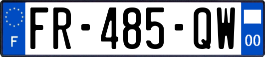 FR-485-QW