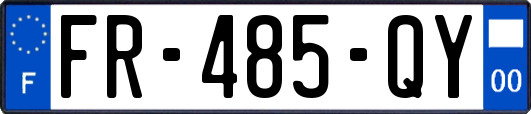 FR-485-QY