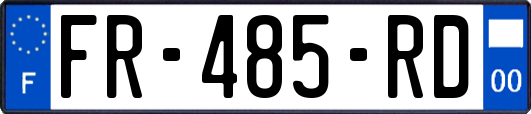 FR-485-RD