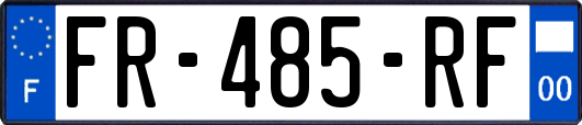 FR-485-RF