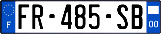 FR-485-SB