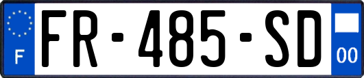 FR-485-SD