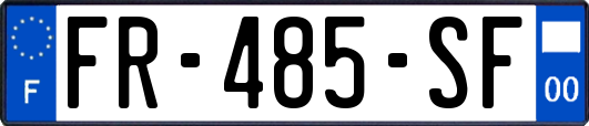 FR-485-SF