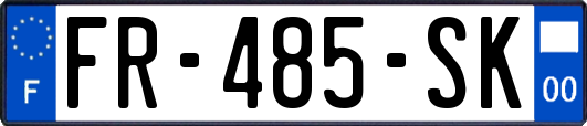 FR-485-SK