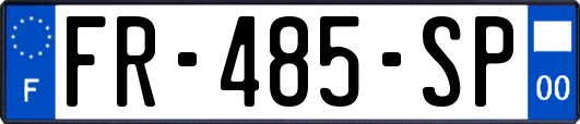 FR-485-SP
