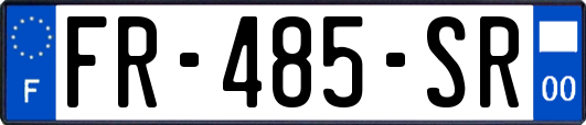 FR-485-SR