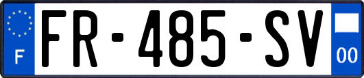 FR-485-SV