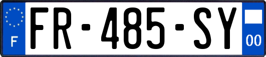 FR-485-SY