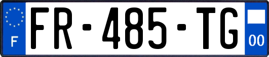 FR-485-TG