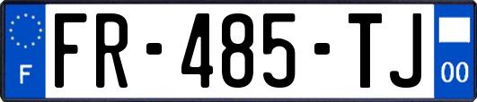 FR-485-TJ