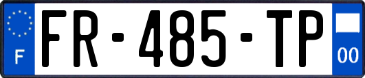 FR-485-TP