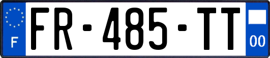 FR-485-TT